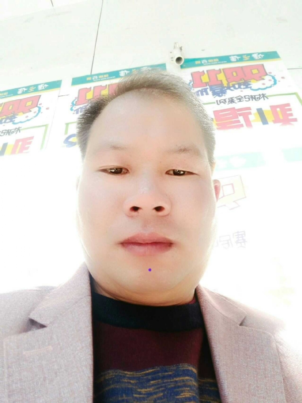 左手牵右手的第一张照片--宣威残疾人相亲网